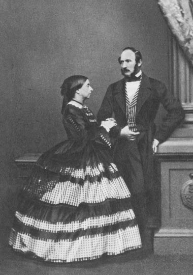 Kraljica viktorija i princ albert