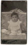Fotograf: Milan Jovanović, iz perioda (1895-1900)