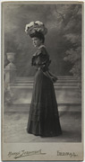 Fotograf: Milan Jovanović, iz perioda (1905-1910)