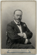 Fotograf: Milan Jovanović, iz perioda (1901-1910)