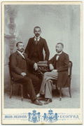 Fotograf: Milan Jovanović, iz perioda (1901-1910)