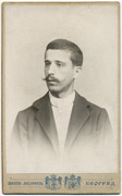 Velikoškolac Miloš