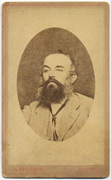 Fotograf: Dimitrije Krstović, iz perioda (1881-1890)