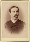 Fotograf: Đoka Kraljevački, iz perioda (1881-1890)