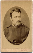 Fotograf: Lazar Lecter, iz perioda (1870-1875)