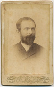 Fotograf: Lazar Lecter, iz perioda (1881-1890)