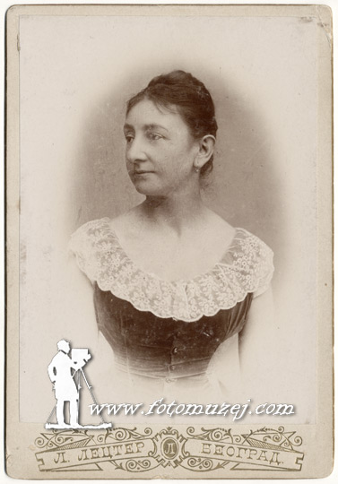 Katarina Milovuk (autor Lazar Lecter)