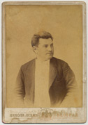 Fotograf: Nikola Lekić, iz perioda (1881-1890)