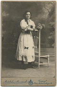 Fotograf: Kosta Makević, iz perioda (1911-1920)