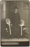 Fotograf: Kosta Makević, iz perioda (1911-1920)