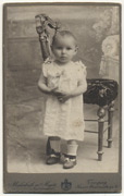 Fotograf: Kosta Makević, iz perioda (1900-1905)