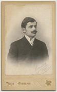 Fotograf: Sotir Mihajlović, iz perioda (1901-1910)