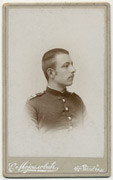 Fotograf: Savitaj Mojsilović, iz perioda (1896-1900)