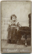 Fotograf: Savitaj Mojsilović, iz perioda (1900-1905)