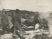 Fotograf: Miloje Igrutinović, iz perioda (1916-1918)