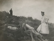 Fotograf: Miloje Igrutinović, iz perioda (1916-1918)