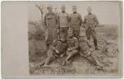 Fotograf: Nepoznati Autor, iz perioda (1914-1918)