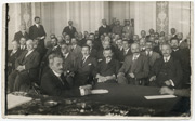 Klub samostalnih demokrata narodnih poslanika na Krfu, 1916. godine