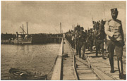 Dolazak srpske vojske sa Krfa u Solun 1916. godine