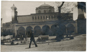 Crkva Sv. Sofija u Solunu, 1918.g.