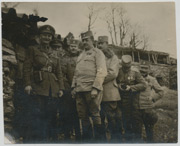 Fotograf: V. Vuković, iz perioda (1915-1918)