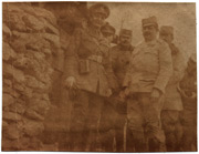 Fotograf: V. Vuković, iz perioda (1915-1918)