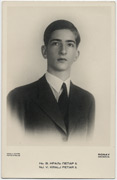Kralj Petar II