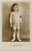 Prestolonaslednik Petar II