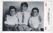 Fotograf:  Ronai, iz perioda (1933-1935)