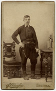 Fotografije iz ateljea Franc Regecki