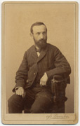Fotograf: Franc Regecki, iz perioda (1885-1890)