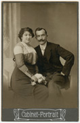 Fotograf: Dobrivoje Simić, iz perioda (1911-1915)