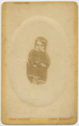 Fotograf: Jovan Vlahović, iz perioda (1871-1880)