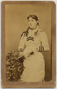 Fotograf: Jovan Vlahović, iz perioda (1881-1890)