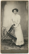 Fotograf:  , iz perioda (1909-1914)