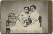 Fotograf:  , iz perioda (1909-1914)